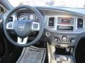 Black Dashboard Photo for 2012 Dodge Charger #56084687