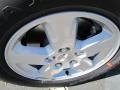 Bright Silver Metallic - Grand Cherokee Laredo Photo No. 5