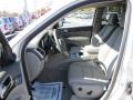 Bright Silver Metallic - Grand Cherokee Laredo Photo No. 6