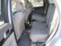 Bright Silver Metallic - Grand Cherokee Laredo Photo No. 7