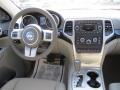 Bright Silver Metallic - Grand Cherokee Laredo Photo No. 11