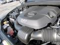 Bright Silver Metallic - Grand Cherokee Laredo Photo No. 12