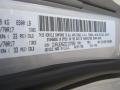 Bright Silver Metallic - Grand Cherokee Laredo Photo No. 13