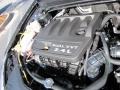 2.4 Liter DOHC 16-Valve Dual VVT 4 Cylinder Engine for 2012 Chrysler 200 Touring Sedan #56084936