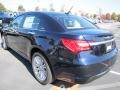 Blackberry Pearl Coat - 200 Limited Sedan Photo No. 2