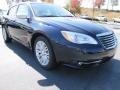 Blackberry Pearl Coat - 200 Limited Sedan Photo No. 4