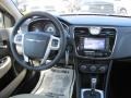 Blackberry Pearl Coat - 200 Limited Sedan Photo No. 9