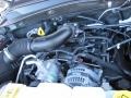 Bright Silver Metallic - Nitro Heat Photo No. 11