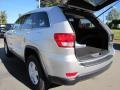 2011 Bright Silver Metallic Jeep Grand Cherokee Laredo  photo #9