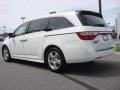 Taffeta White - Odyssey Touring Elite Photo No. 4