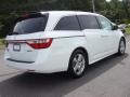 Taffeta White - Odyssey Touring Elite Photo No. 6
