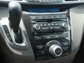 Gray Controls Photo for 2011 Honda Odyssey #56085383