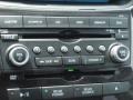 2011 Honda Odyssey Touring Elite Controls