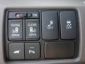 Gray Controls Photo for 2011 Honda Odyssey #56085392