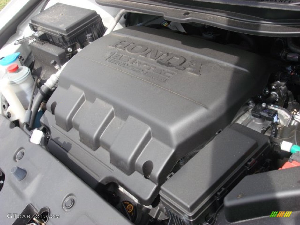 2011 Honda Odyssey Touring Elite 3.5 Liter SOHC 24-Valve i-VTEC V6 Engine Photo #56085407