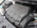 2011 Honda Odyssey 3.5 Liter SOHC 24-Valve i-VTEC V6 Engine Photo