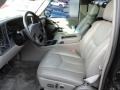 Tan/Neutral Interior Photo for 2004 Chevrolet Suburban #56085449
