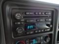 2004 Chevrolet Suburban 1500 LT 4x4 Audio System