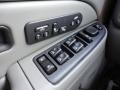 Tan/Neutral Controls Photo for 2004 Chevrolet Suburban #56085482