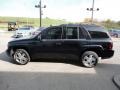Black - TrailBlazer LT 4x4 Photo No. 5