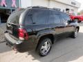 Black - TrailBlazer LT 4x4 Photo No. 8