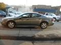 Graystone Metallic - Grand Prix Sedan Photo No. 5