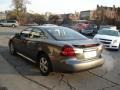 Graystone Metallic - Grand Prix Sedan Photo No. 6