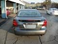 Graystone Metallic - Grand Prix Sedan Photo No. 7