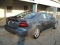 Graystone Metallic - Grand Prix Sedan Photo No. 8