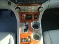 2009 Black Toyota Highlander Limited 4WD  photo #12