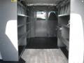 Summit White - Express 2500 Commercial Van Photo No. 2