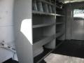 Summit White - Express 2500 Commercial Van Photo No. 3