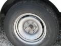 Summit White - Express 2500 Commercial Van Photo No. 6