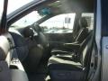 2009 Silver Shadow Pearl Toyota Sienna LE AWD  photo #7