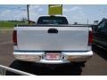 Oxford White - F350 Super Duty XL SuperCab 4x4 Photo No. 8