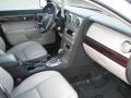 Oxford White - MKZ Sedan Photo No. 11