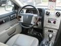 Oxford White - MKZ Sedan Photo No. 12