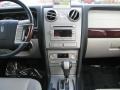 Oxford White - MKZ Sedan Photo No. 14