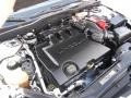 Oxford White - MKZ Sedan Photo No. 20