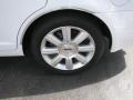 Oxford White - MKZ Sedan Photo No. 21