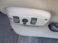 Taupe Controls Photo for 2004 Dodge Ram 1500 #56089006