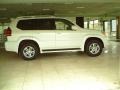 Blizzard White Pearl - GX 470 Photo No. 2