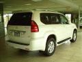 Blizzard White Pearl - GX 470 Photo No. 3