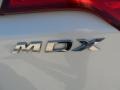 2008 Acura MDX Sport Marks and Logos