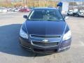 Imperial Blue Metallic - Malibu LT Sedan Photo No. 4