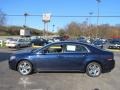Imperial Blue Metallic - Malibu LT Sedan Photo No. 6