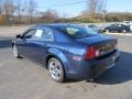 Imperial Blue Metallic - Malibu LT Sedan Photo No. 7