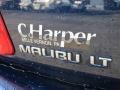 Imperial Blue Metallic - Malibu LT Sedan Photo No. 9