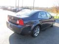 Imperial Blue Metallic - Malibu LT Sedan Photo No. 10