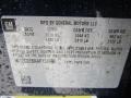Imperial Blue Metallic - Malibu LT Sedan Photo No. 23